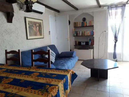 3 Zimmerhaus, Maison 4 personnes à Sainte Maxime - Photo 20