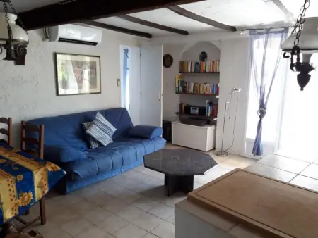 3 Zimmerhaus, Maison 4 personnes à Sainte Maxime - Photo 21
