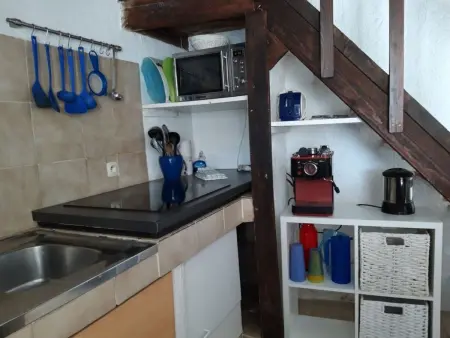 3 Zimmerhaus, Maison 4 personnes à Sainte Maxime - Photo 22