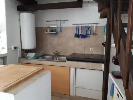 3 Zimmerhaus, Maison 4 personnes à Sainte Maxime - Photo 23