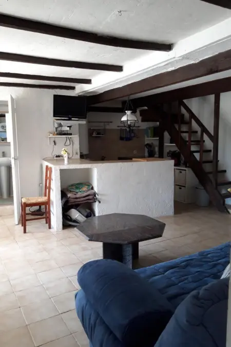 3 Zimmerhaus, Maison 4 personnes à Sainte Maxime - Photo 24