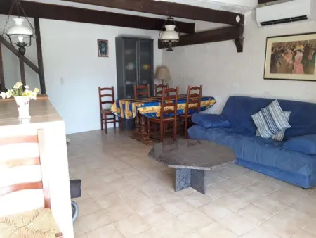 3 Zimmerhaus, Maison 4 personnes à Sainte Maxime - Photo 25