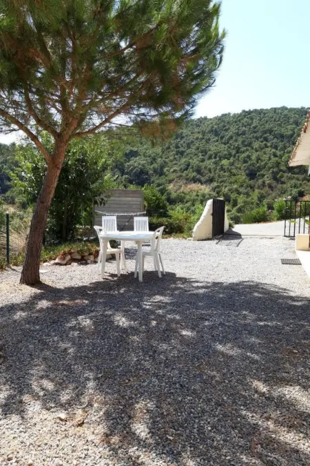 3 Zimmerhaus, Maison 4 personnes à Sainte Maxime - Photo 27