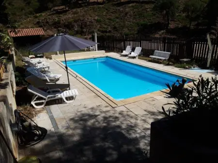 3 Zimmerhaus, Maison 4 personnes à Sainte Maxime - Photo 28