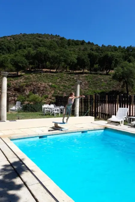 3 Zimmerhaus, Maison 4 personnes à Sainte Maxime - Photo 29