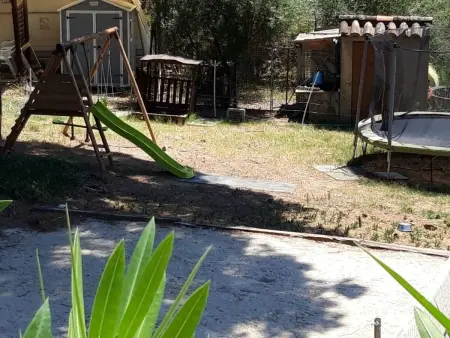 3 Zimmerhaus, Maison 4 personnes à Sainte Maxime - Photo 33