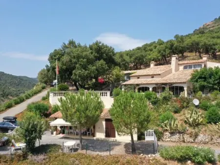 3 Zimmerhaus, Maison 4 personnes à Sainte Maxime - Photo 34
