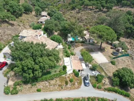 3 Zimmerhaus, Maison 4 personnes à Sainte Maxime - Photo 35
