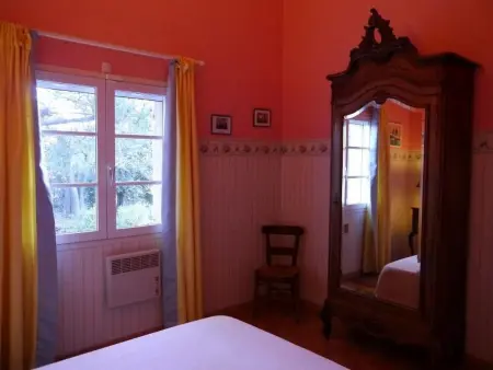 Ruhige Villa mit Pool im Herzen der Weinberge, Maison 6 personnes à Plan de la Tour - Photo 8