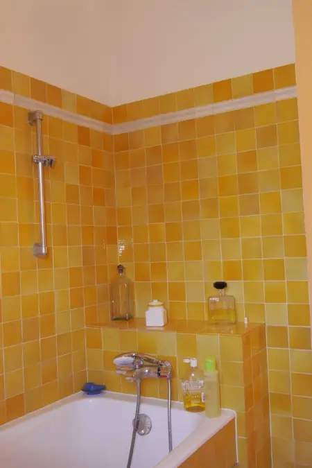 Ruhige Villa mit Pool im Herzen der Weinberge, Maison 6 personnes à Plan de la Tour - Photo 10
