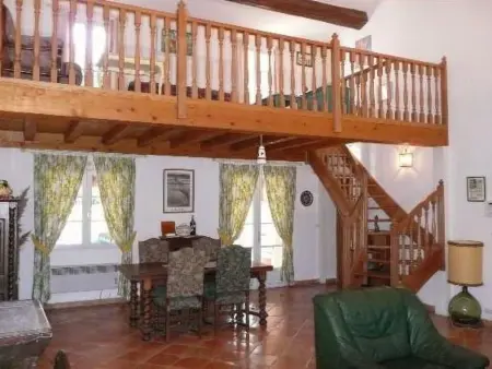 Ruhige Villa mit Pool im Herzen der Weinberge, Maison 6 personnes à Plan de la Tour - Photo 19