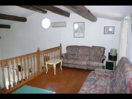 Ruhige Villa mit Pool im Herzen der Weinberge, Maison 6 personnes à Plan de la Tour - Photo 20