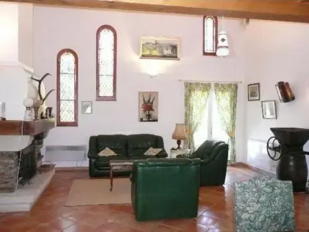 Ruhige Villa mit Pool im Herzen der Weinberge, Maison 6 personnes à Plan de la Tour - Photo 21