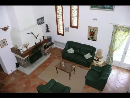 Ruhige Villa mit Pool im Herzen der Weinberge, Maison 6 personnes à Plan de la Tour - Photo 22