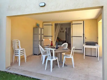 Maison 5 Personnes - Climatisation - Plage, Maison 5 personnes à Plan de la Tour - Photo 2
