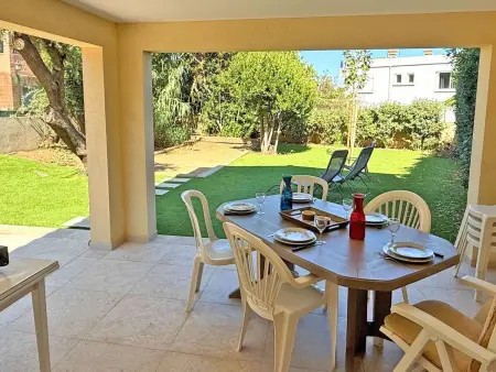 Maison 5 Personnes - Climatisation - Plage, Maison 5 personnes à Plan de la Tour - Photo 3