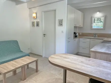 Maison 5 Personnes - Climatisation - Plage, Maison 5 personnes à Plan de la Tour - Photo 5
