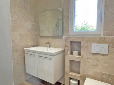 Maison 5 Personnes - Climatisation - Plage, Maison 5 personnes à Plan de la Tour - Photo 10