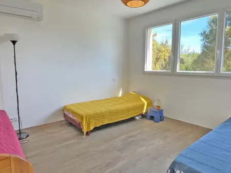 Maison 5 Personnes - Climatisation - Plage, Maison 5 personnes à Plan de la Tour - Photo 11