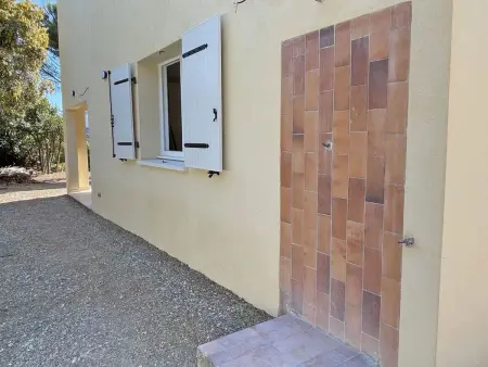 Maison 5 Personnes - Climatisation - Plage, Maison 5 personnes à Plan de la Tour - Photo 13