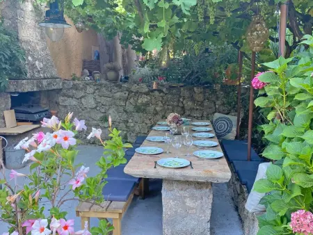 Villa 6 Zimmer - Privates Schwimmbad - Wifi, Maison 8 personnes à Plan de la Tour - Photo 2