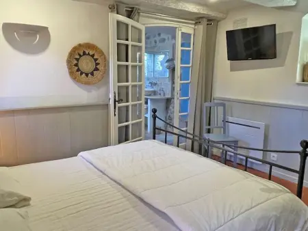 Villa 6 Zimmer - Privates Schwimmbad - Wifi, Maison 8 personnes à Plan de la Tour - Photo 10