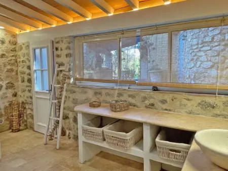 Villa 6 Zimmer - Privates Schwimmbad - Wifi, Maison 8 personnes à Plan de la Tour - Photo 11