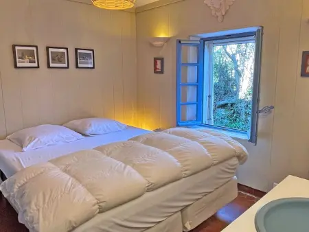 Villa 6 Zimmer - Privates Schwimmbad - Wifi, Maison 8 personnes à Plan de la Tour - Photo 13