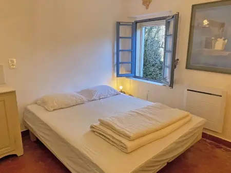 Villa 6 Zimmer - Privates Schwimmbad - Wifi, Maison 8 personnes à Plan de la Tour - Photo 14