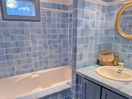 Villa 6 Zimmer - Privates Schwimmbad - Wifi, Maison 8 personnes à Plan de la Tour - Photo 15