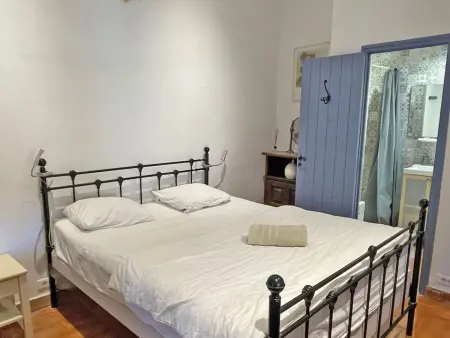 Villa 6 Zimmer - Privates Schwimmbad - Wifi, Maison 8 personnes à Plan de la Tour - Photo 17