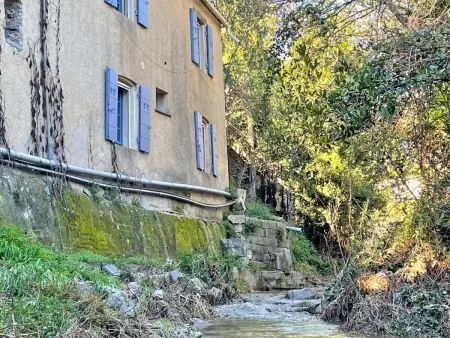Villa 6 Zimmer - Privates Schwimmbad - Wifi, Maison 8 personnes à Plan de la Tour - Photo 23