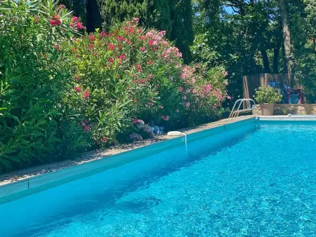 Villa 6 Zimmer - Privates Schwimmbad - Wifi, Maison 8 personnes à Plan de la Tour - Photo 25