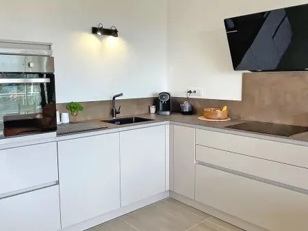 Appt 4 Pers - Pirscine - Vue Mer - Clim, Appartement 4 personnes à Plan de la Tour - Photo 5