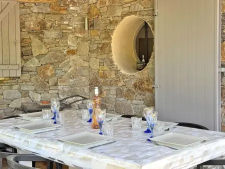 Villa 6 Pers - Piscine - Climatisation - Pdlt, Maison 6 personnes à Plan de la Tour - Photo 3