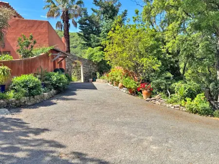 Villa 6 Pers - Piscine - Climatisation - Pdlt, Maison 6 personnes à Plan de la Tour - Photo 23