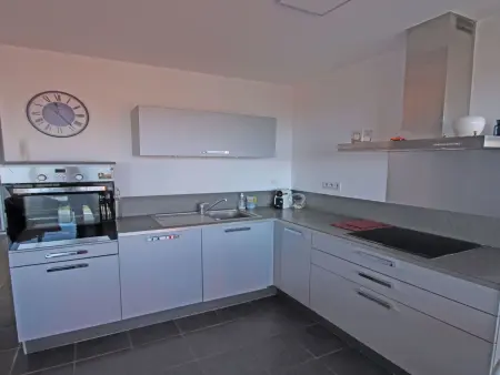 Appt 4 Pers - Pirscine - Vue Mer - Clim, Appartement 4 personnes à Plan de la Tour - Photo 5