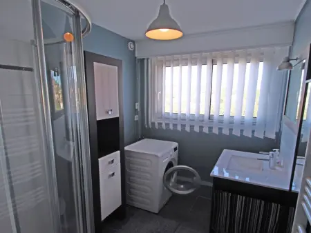 Appt 4 Pers - Pirscine - Vue Mer - Clim, Appartement 4 personnes à Plan de la Tour - Photo 9