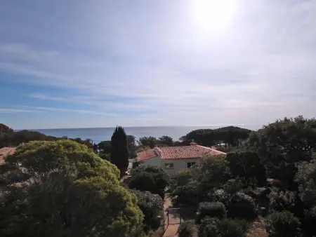 Villa 10 pers - Privates Schwimmbad - Meerblick - Wifi - Photo 2
