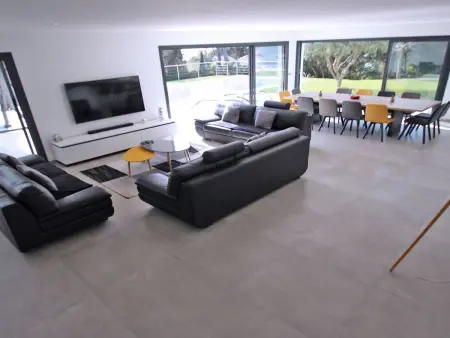 Villa 10 pers - Privates Schwimmbad - Meerblick - Wifi - Photo 15