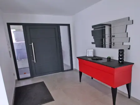 Villa 10 pers - Privates Schwimmbad - Meerblick - Wifi - Photo 16