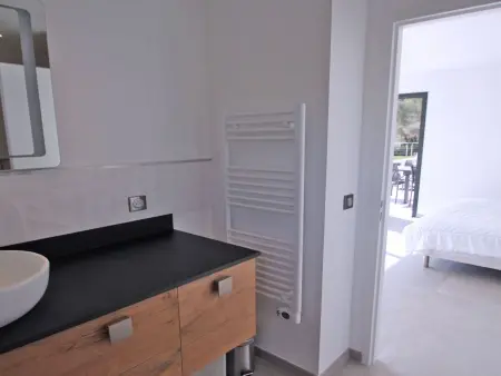 Villa 10 pers - Privates Schwimmbad - Meerblick - Wifi - Photo 18