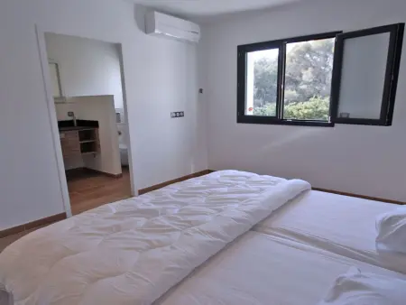 Villa 10 pers - Privates Schwimmbad - Meerblick - Wifi - Photo 26