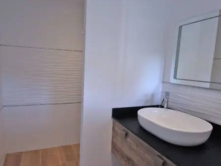 Villa 10 pers - Privates Schwimmbad - Meerblick - Wifi - Photo 27