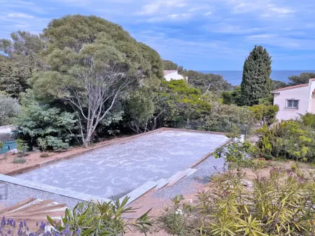 Villa 10 pers - Privates Schwimmbad - Meerblick - Wifi - Photo 32