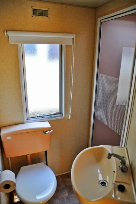 stacaravan camping Lei Suves cote d'azur Var, Appartement 4 personnes à Les Issambres - Photo 7
