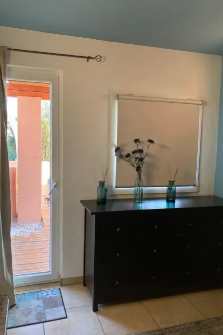 Kleine Villa an der Cote d´Azur, Maison 4 personnes à Les Issambres - Photo 15