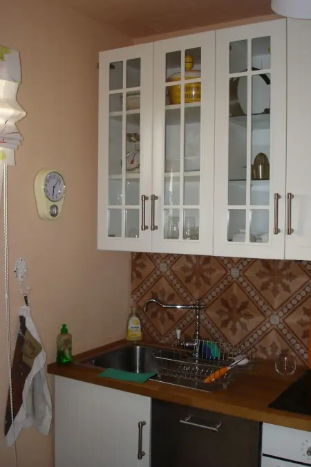 Kleine Villa an der Cote d´Azur, Maison 4 personnes à Les Issambres - Photo 16