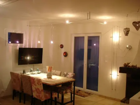 Kleine Villa an der Cote d´Azur, Maison 4 personnes à Les Issambres - Photo 18