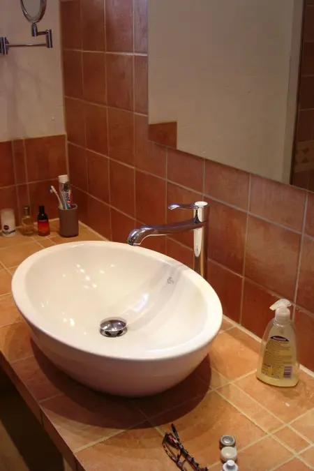 Kleine Villa an der Cote d´Azur, Maison 4 personnes à Les Issambres - Photo 22